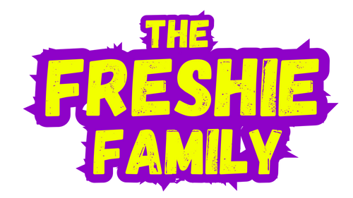 The Freshie Family